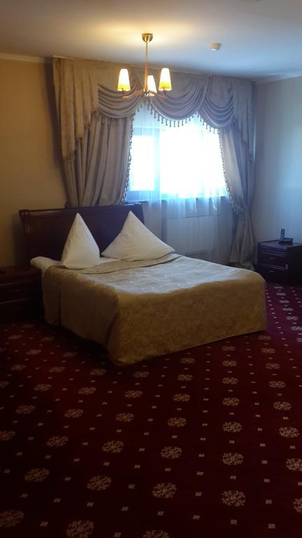 Kazakhstan Hotel Atyrau Ruang foto