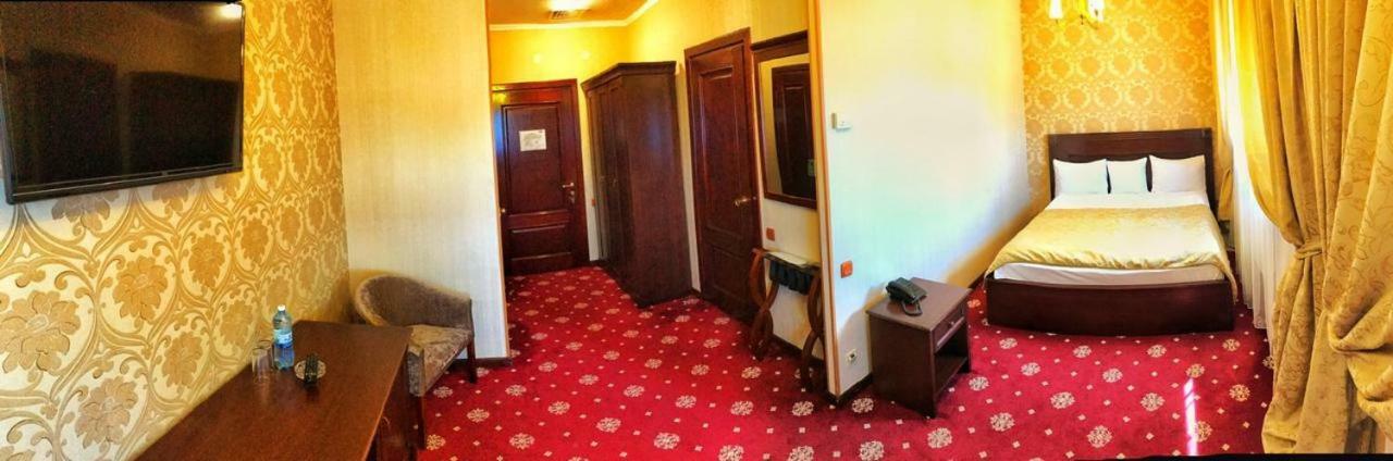 Kazakhstan Hotel Atyrau Ruang foto